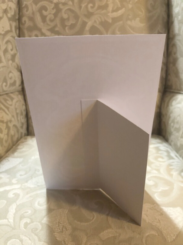 The Doors Reproduction Concert Poster Tabletop Standee 7" X 10 3/4"