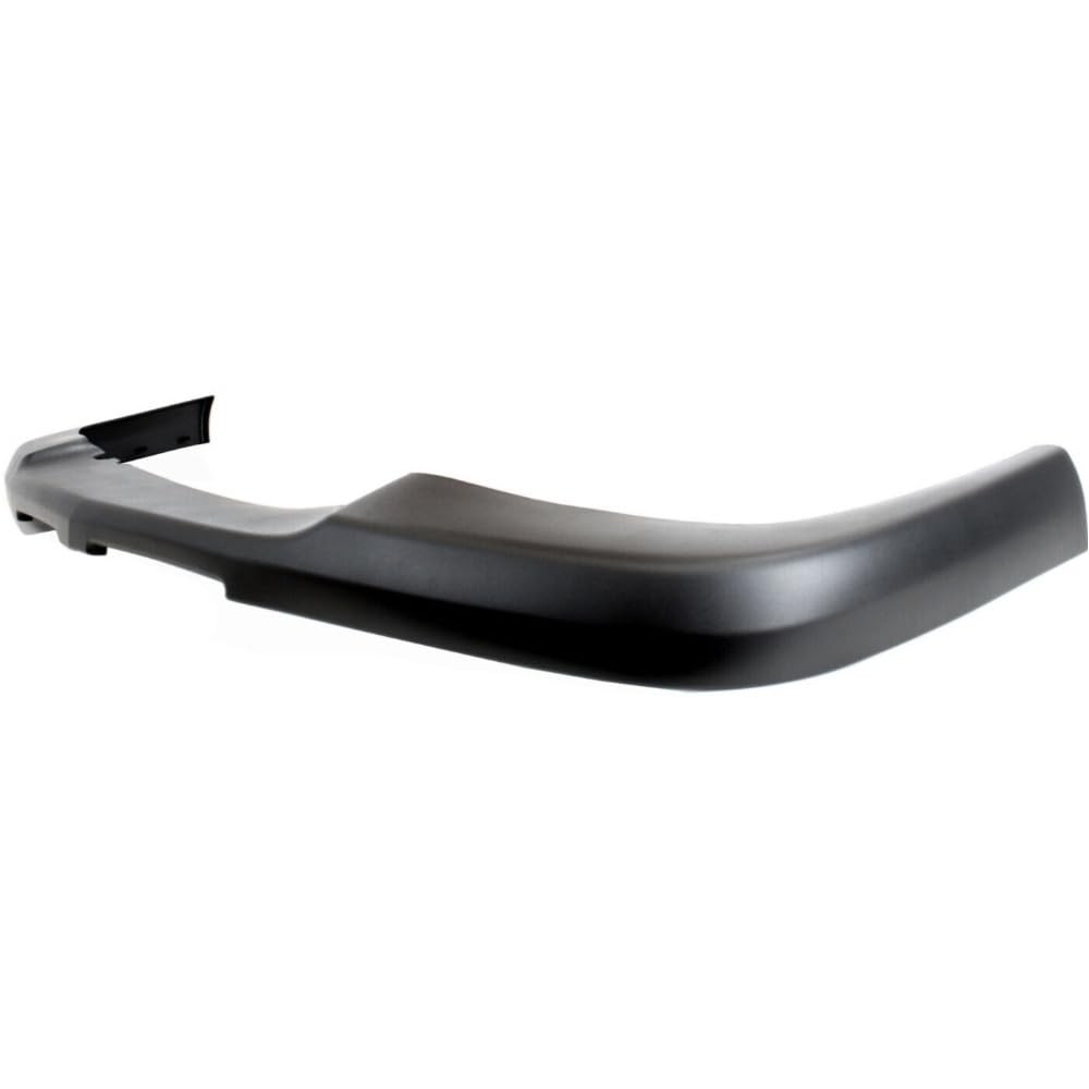 Textured Front Bumper Cover Pair for Silverado 2500 2003-2004