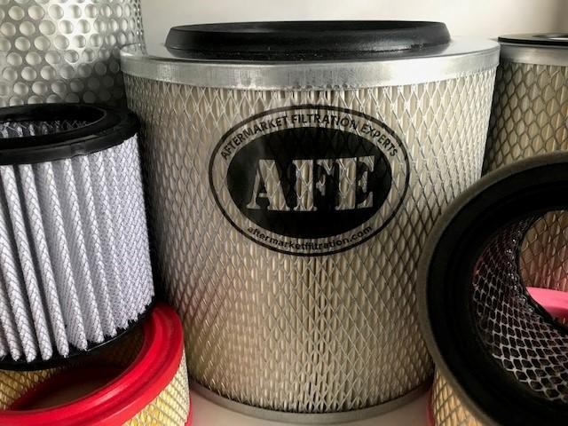 Qty 2 AFE-220-263-93 Element Air, Compatible with Compair