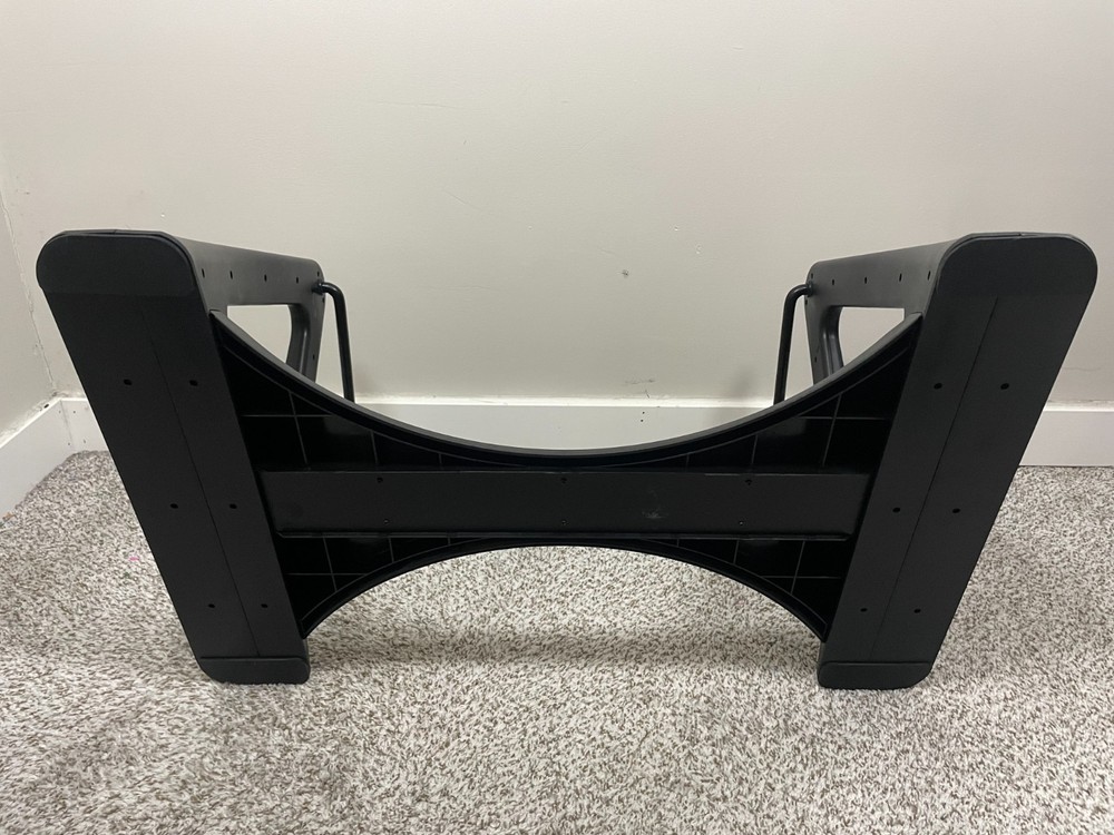 Varidesk Active Leg Rocker Standing Desk Relief Unit