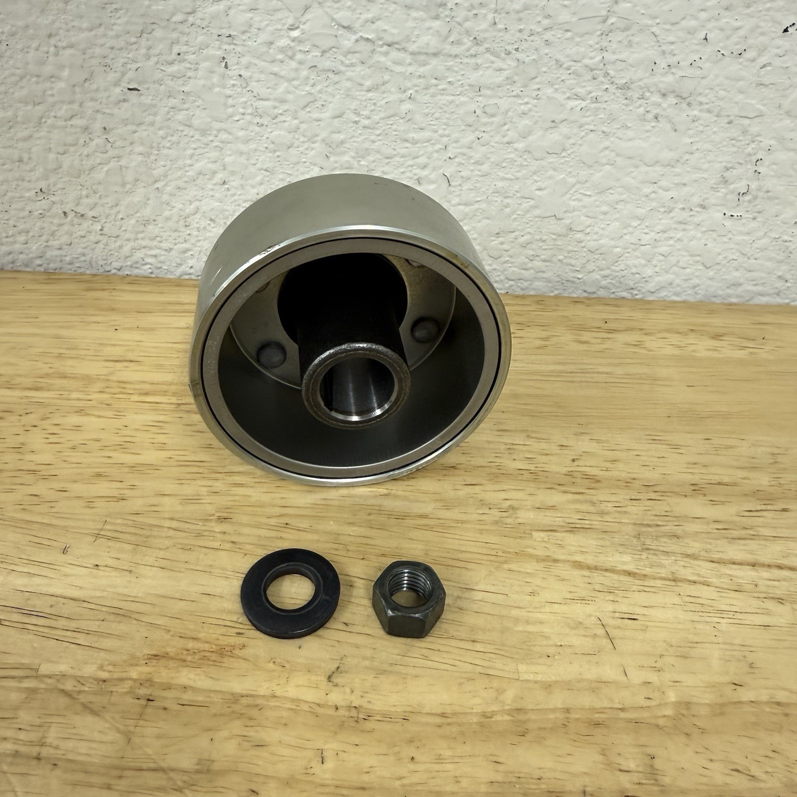 2008 Yamaha YZ85 YZ 85 OEM Flywheel Magneto Rotor (02-18) #91