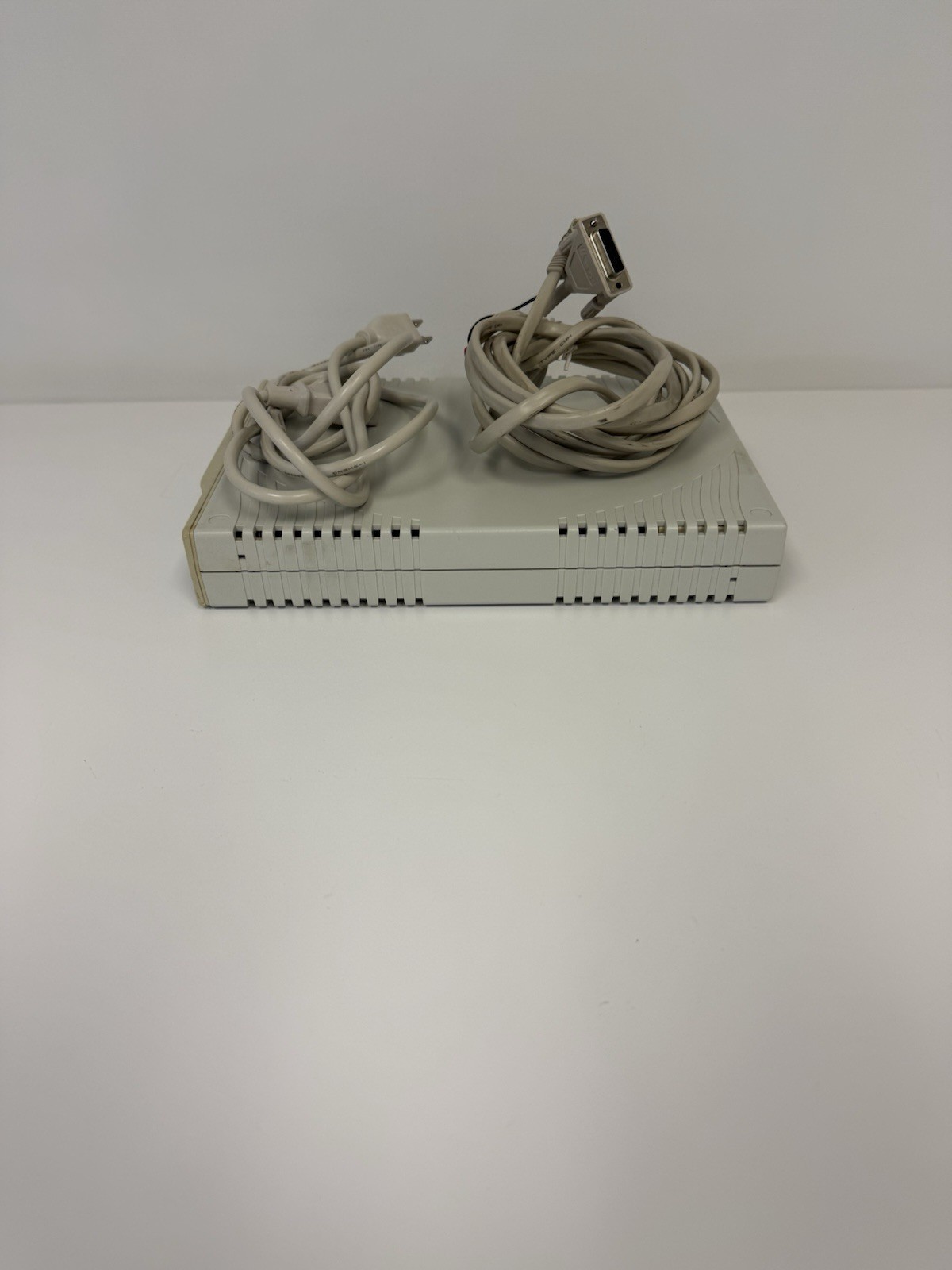 ADC KENTROX DATASMART 656 Tested W/ Cords