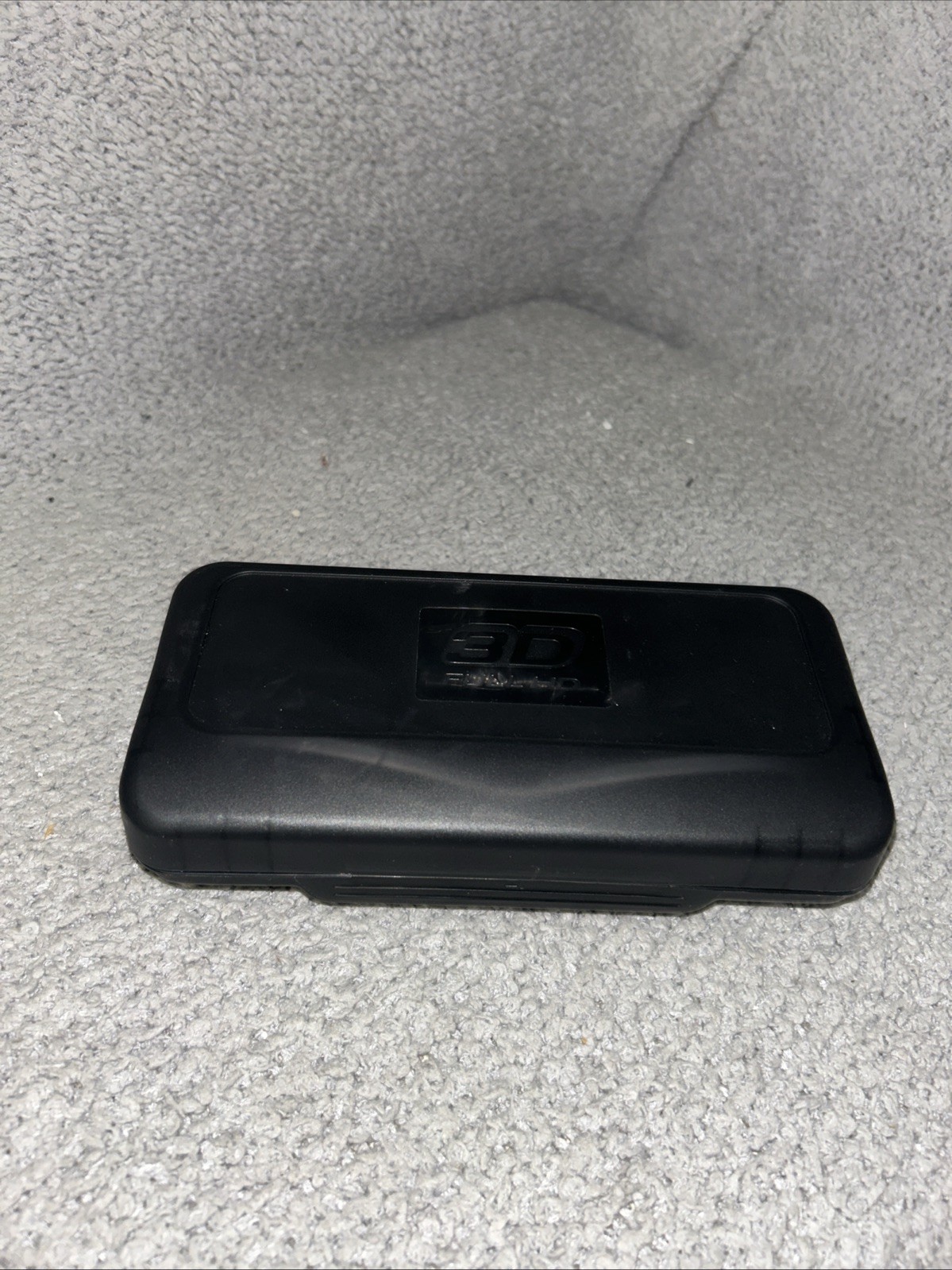 Panasonic TY EW3D10 Full HD 3D Glasses Adjustable with Case for Viera Television