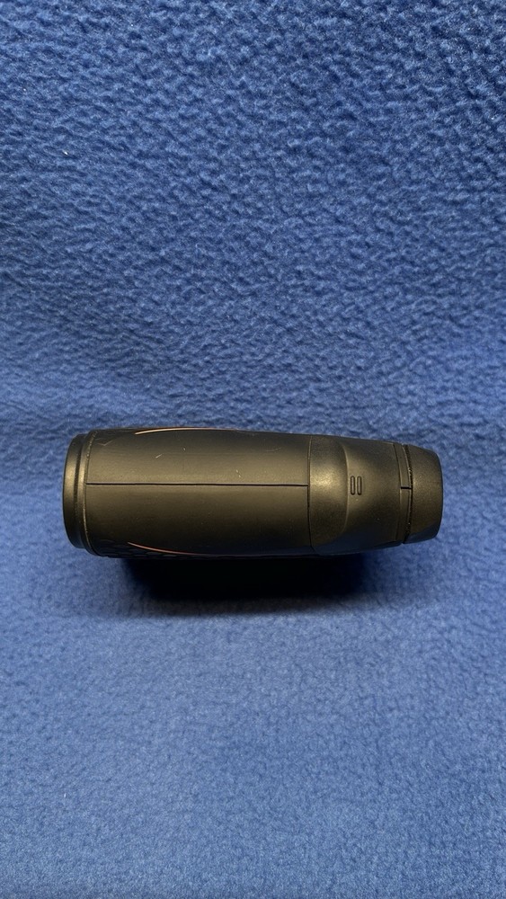 Bushnell Trophy Xtreme Laser Range Finder, with a case.