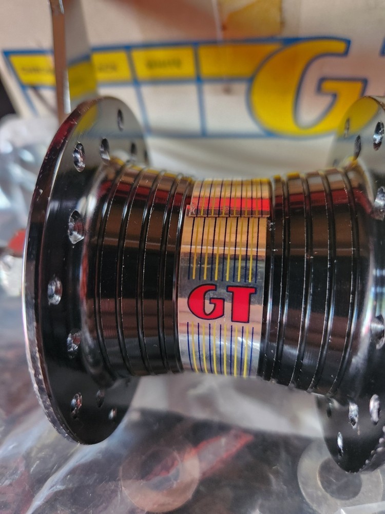 87 gt profreestyle gt coaster set