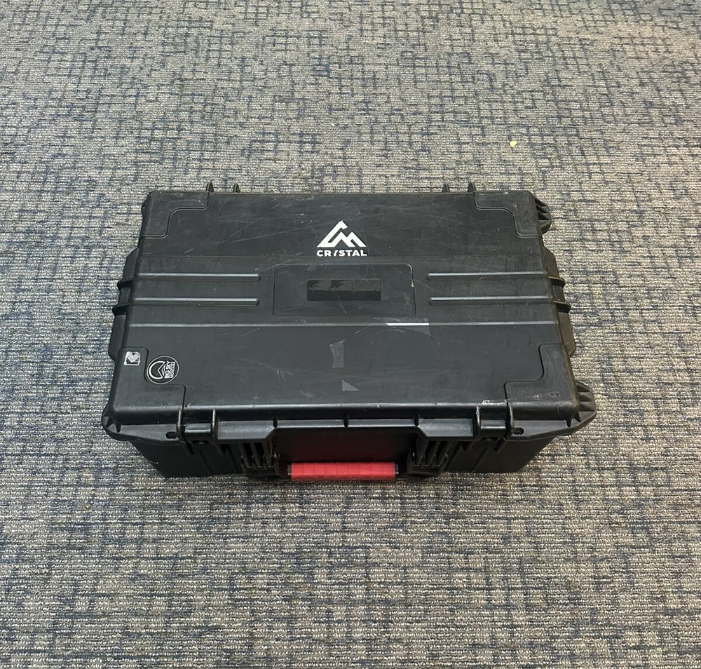 Ronin M Case Good Condition