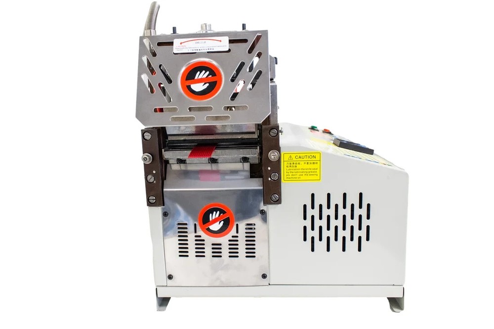 JM-110H (NEW VERSION HOT AUTO CUTTING MACHINE)