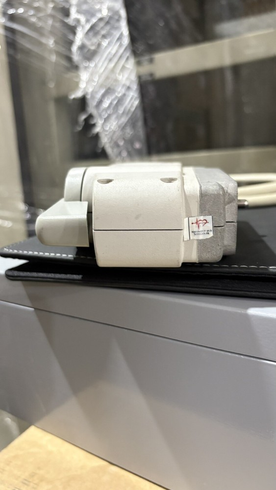 MEDISON C3-7ED ULTRASOUND TRANSDUCER PROBE NOT TESTED