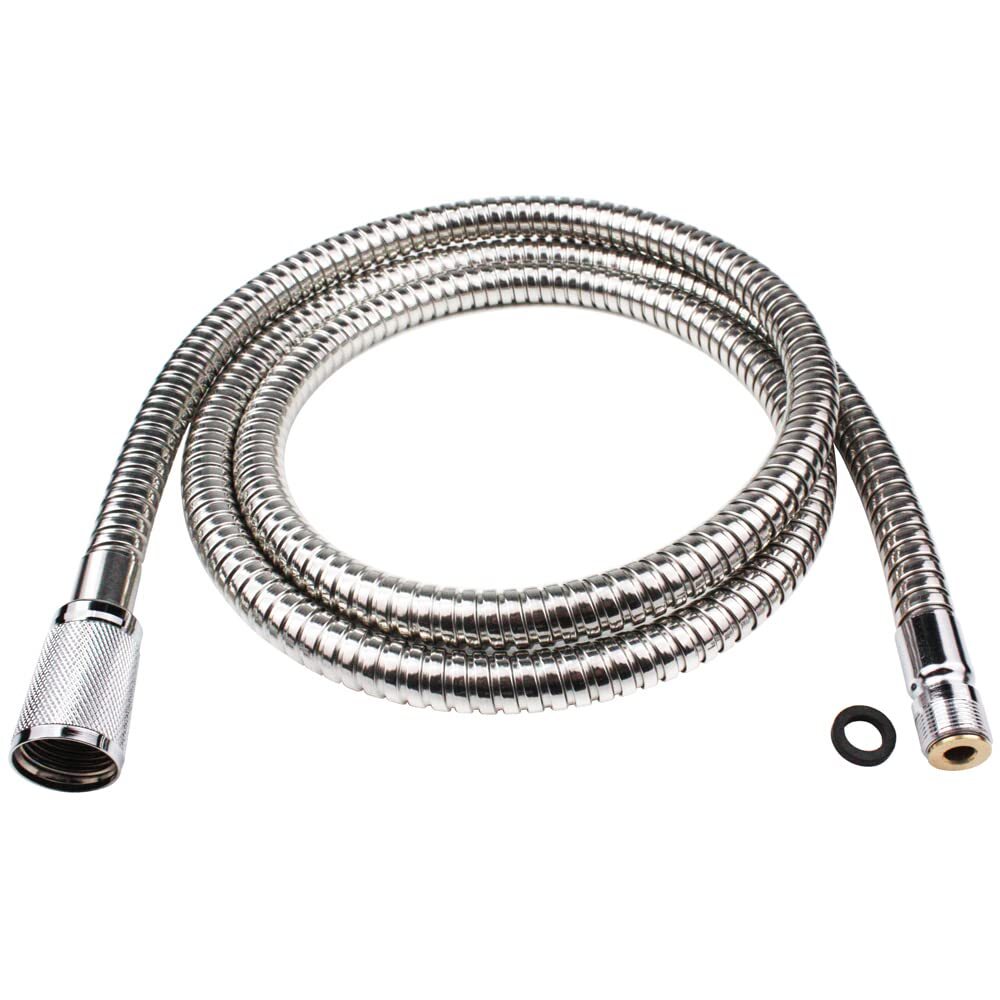 46092000 Pull Out Spray Hose for Grohe Kitchen Faucets Pull Down Kitchen Fauc...