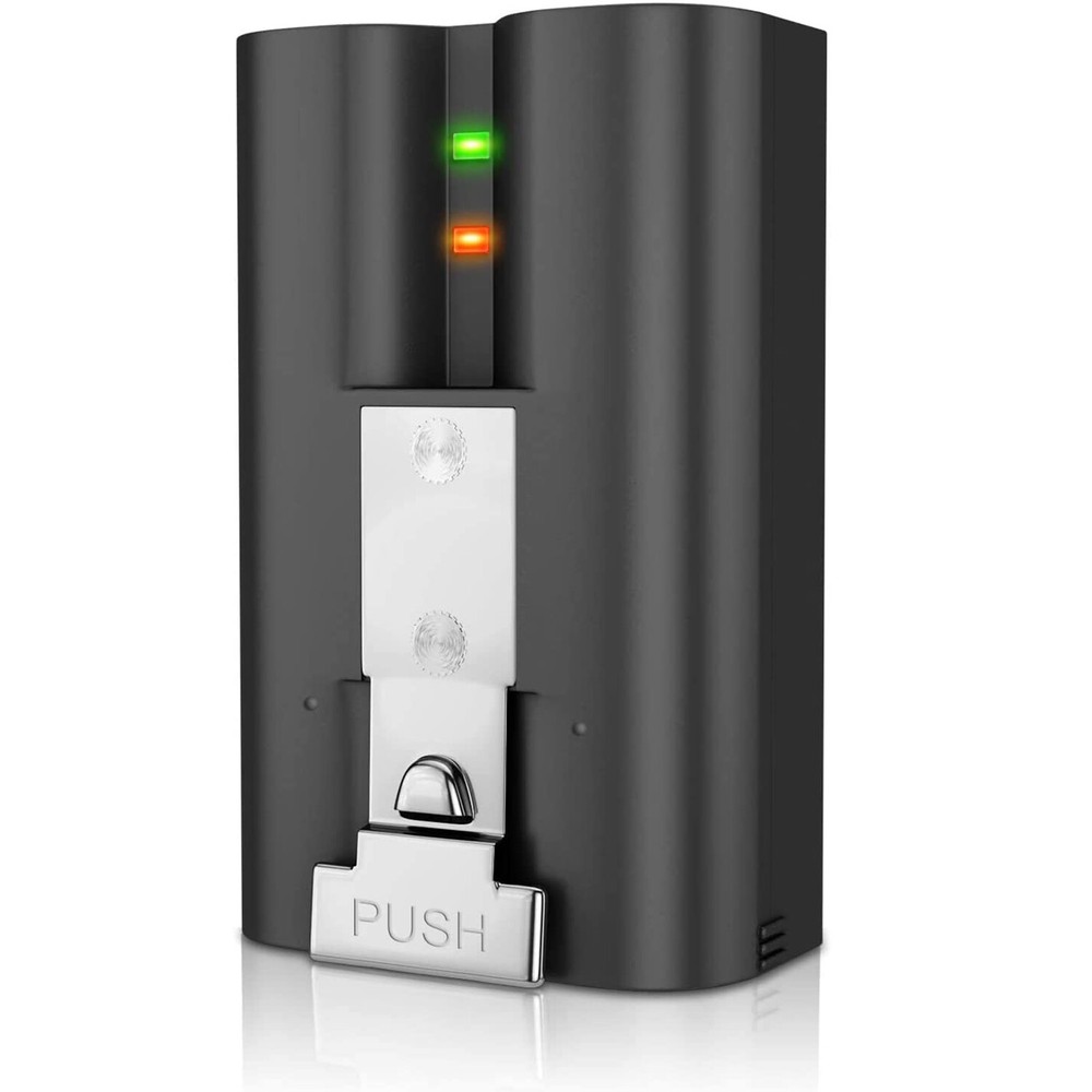 Replacement Battery Quick Release For Ring Video Doorbell 2 Spotlight Camera