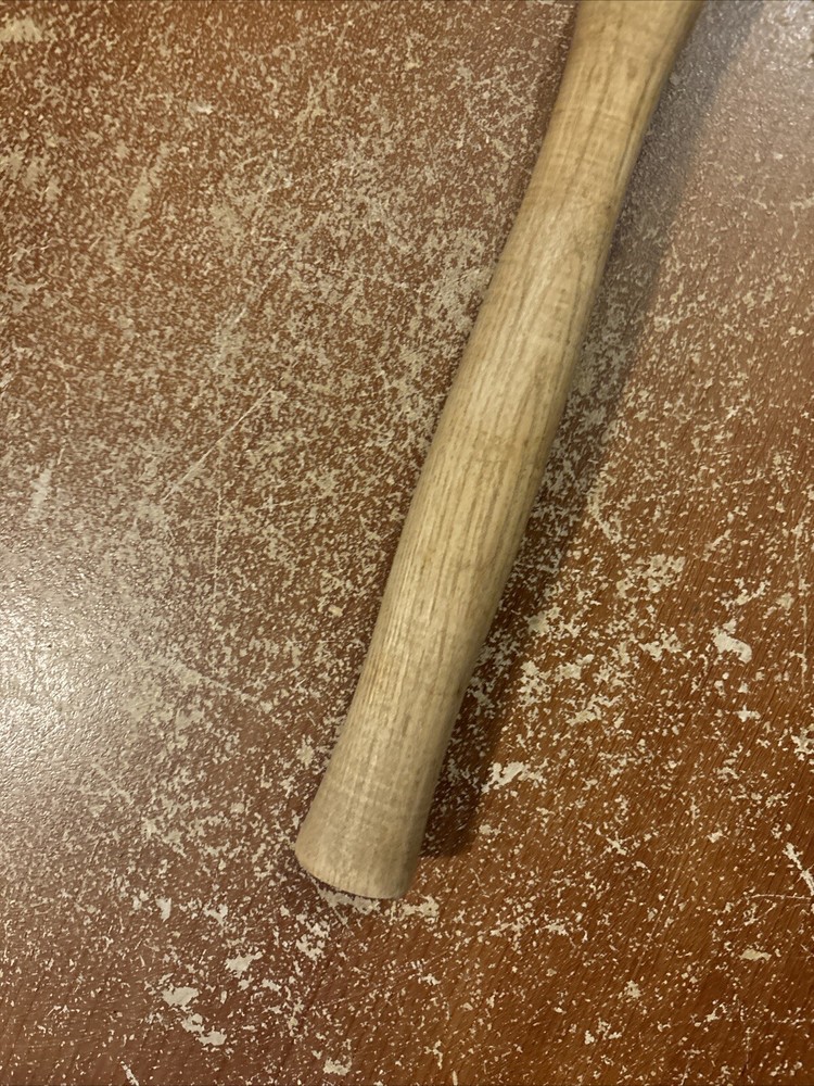 Vintage Auto Body Hammer