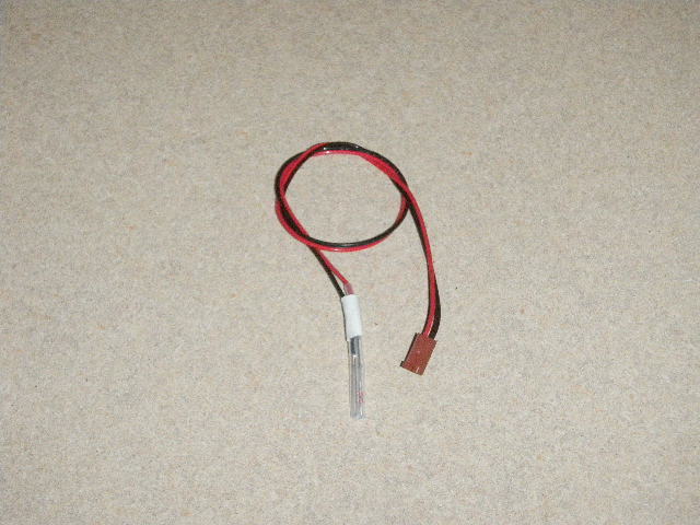 West Bend Bread Maker Machine Temperature Sensor for models 41042 41042W