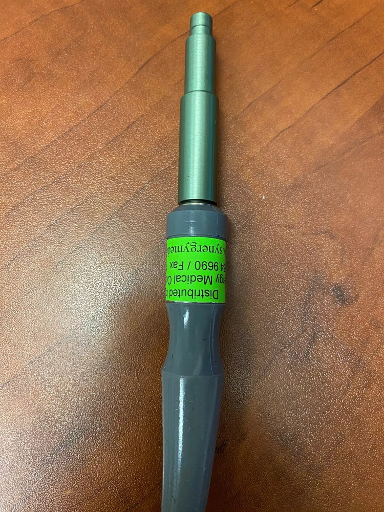 Unicord Grey Endoscopy Cable - New