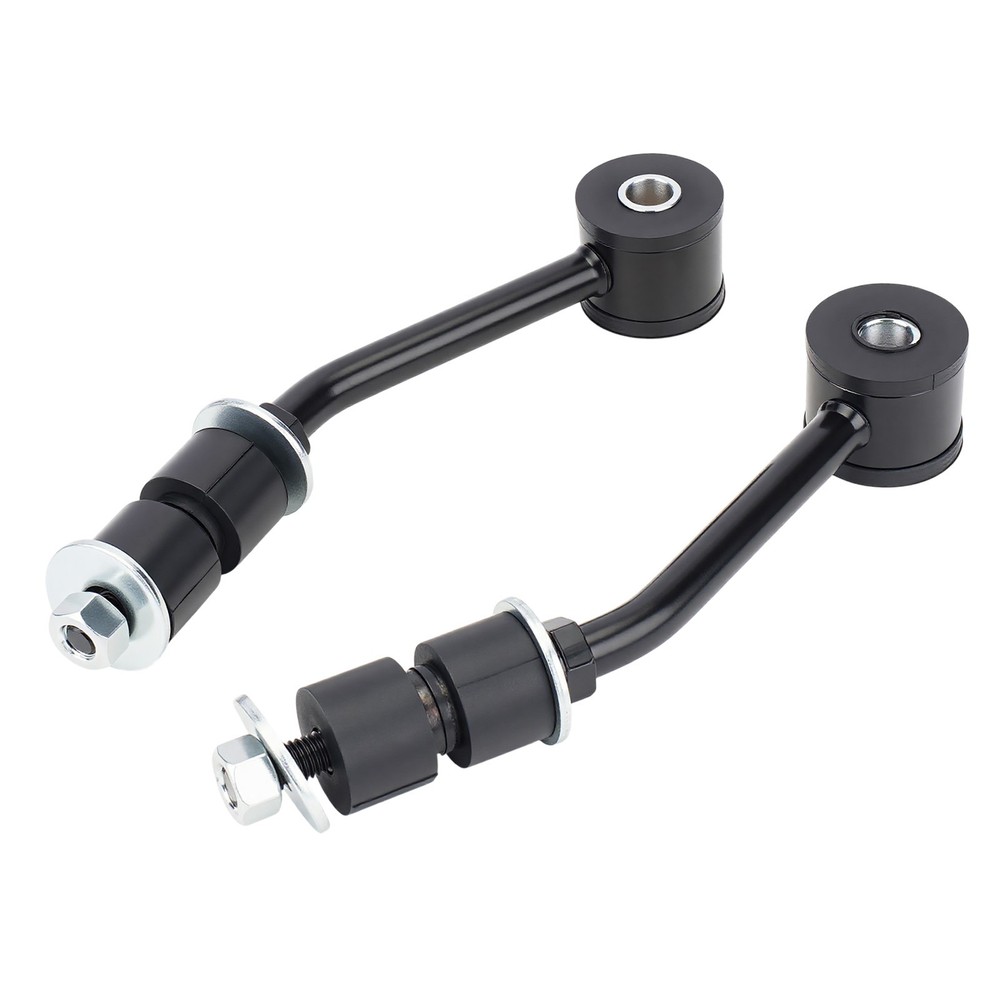 2pcs Front Suspension Stabilizer Sway Bar Link for Ford E-150 Econoline 75-91