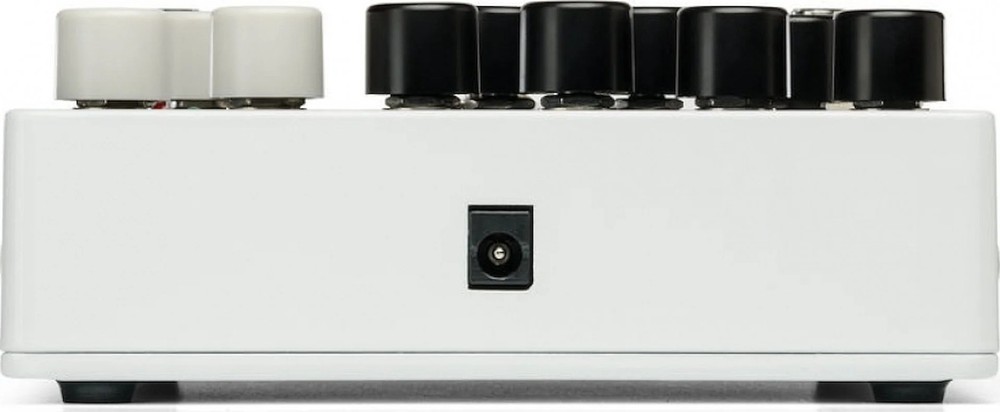 Synth Engine / Multi-Effects