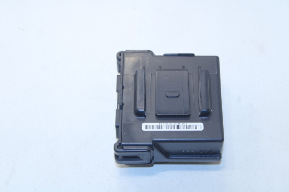 2015-17 Nissan Murano Platinum Advanced Driver Assist System ADAS Control Module
