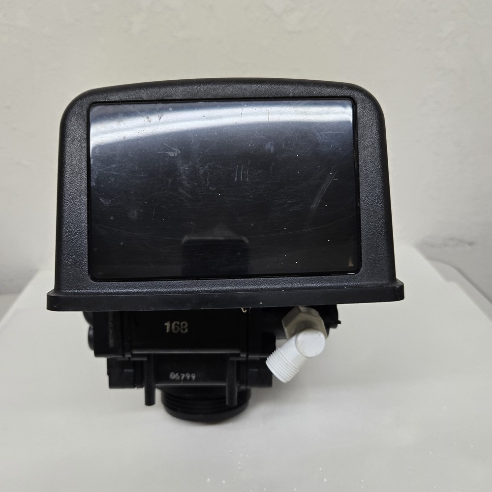 Autotrol 168 Control Valve With 460i Timer
