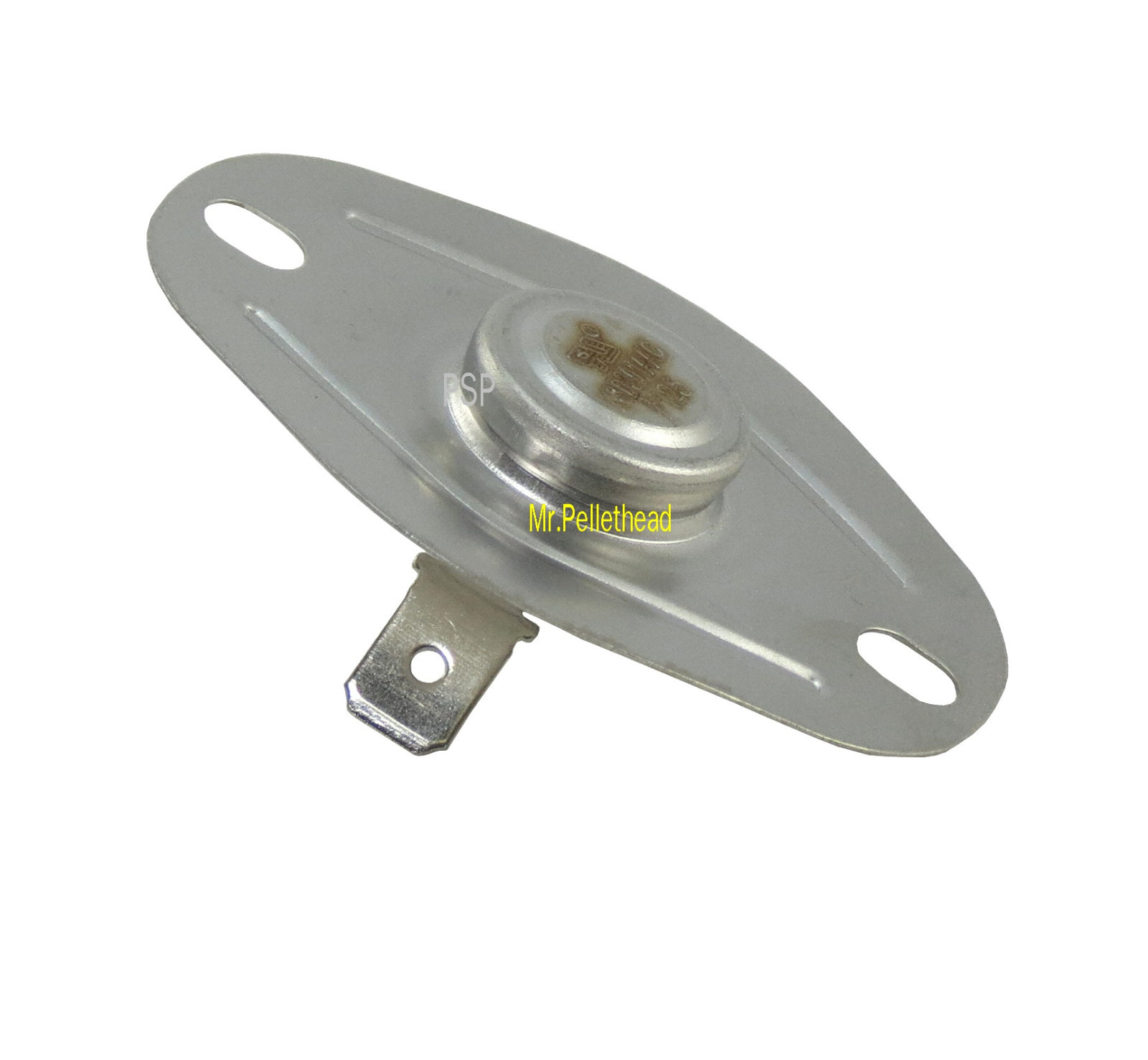 ENVIRO PELLET 120°F [PP3342] CERAMIC FAN TEMP SENSOR EC-001