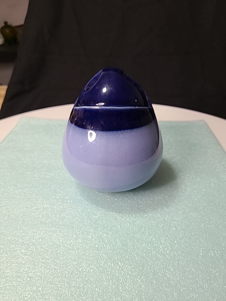 Sango NOVA-BLUE Sugar Bowl 4934