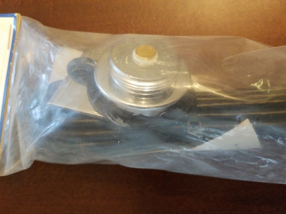 Wilson 901101 NMO Trunk Antenna Mount w/ 14' Cable