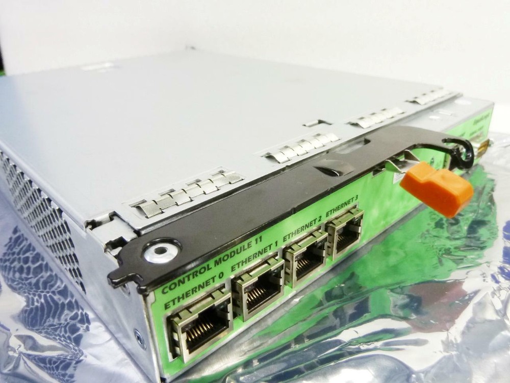 Dell EqualLogic Module 11 Controller Module | J3R23  | 0J3R23 |