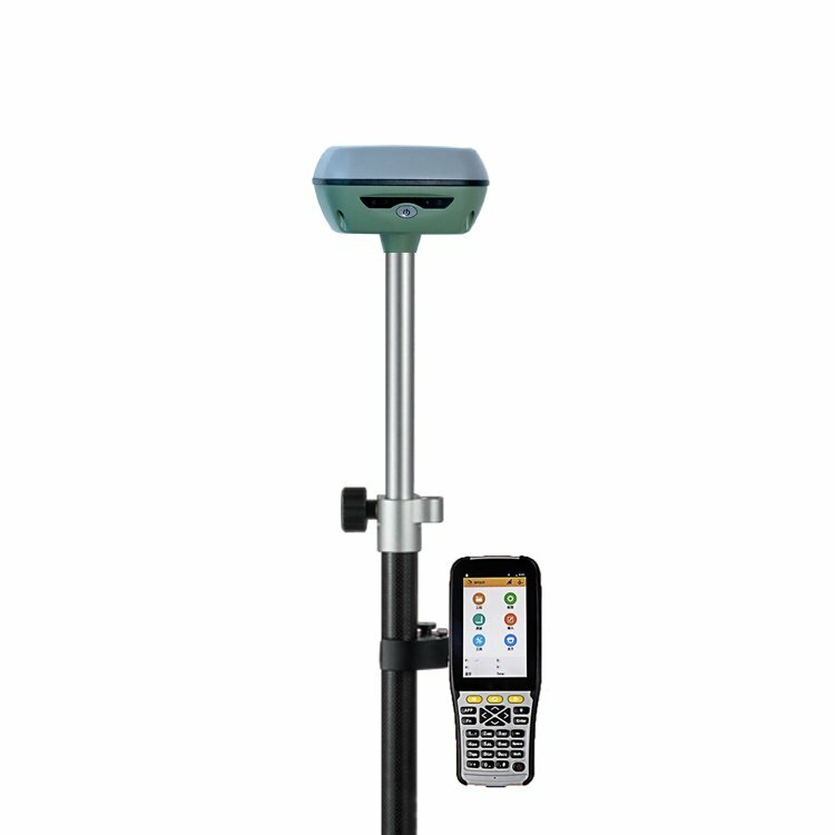 SANDING T7 plus - RTK Receivers