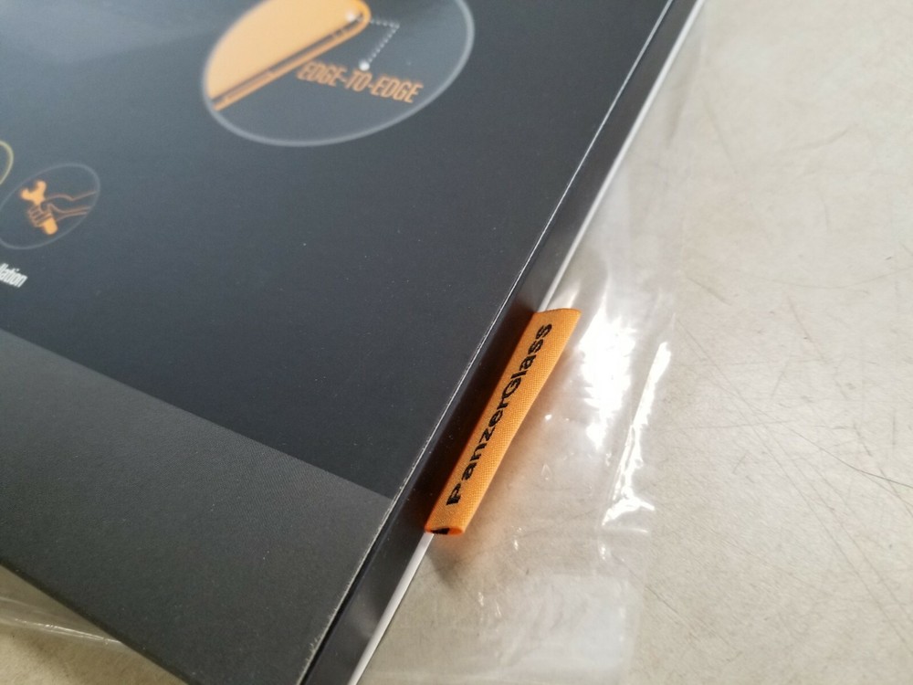 Panzer Glass, Screen Protector For Surface Laptop 3, 15"