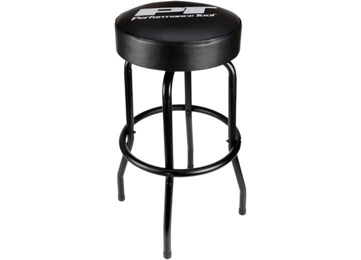 Performance Tool W85010 Bar Stool w/Swivel Seat