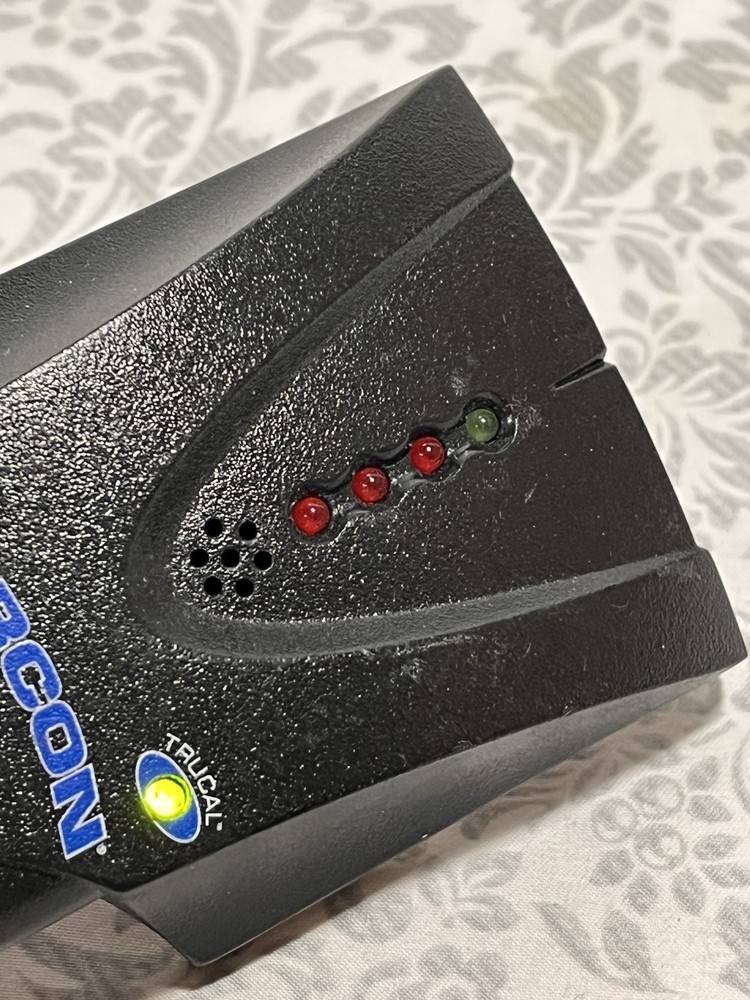 Zircon StudSensor SL electronic stud finder TruCal – tested works