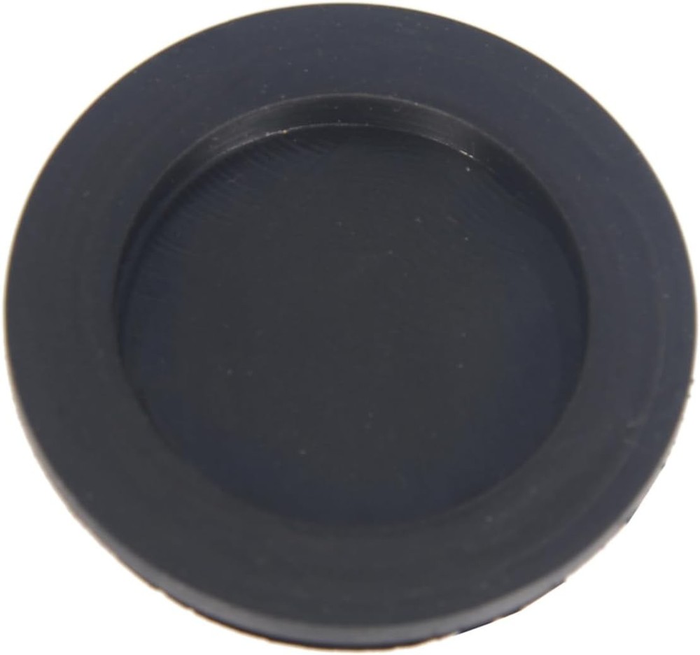 Transmission Torque Converter External Access Plug Rubber Drain Seal Plug...