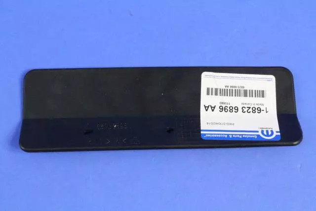 Genuine Mopar Rear Spat Right 68236896aa