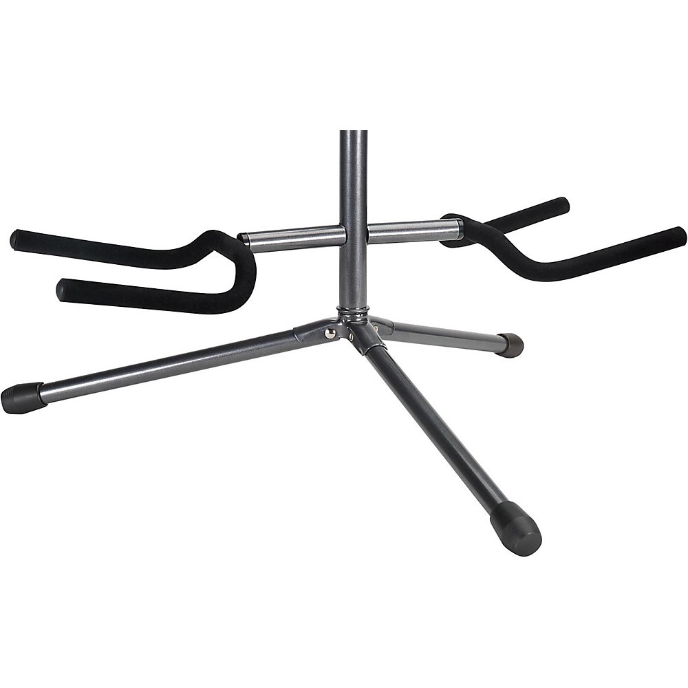Proline HT1052 Securi-T Double Tripod Stand with Locking Yokes