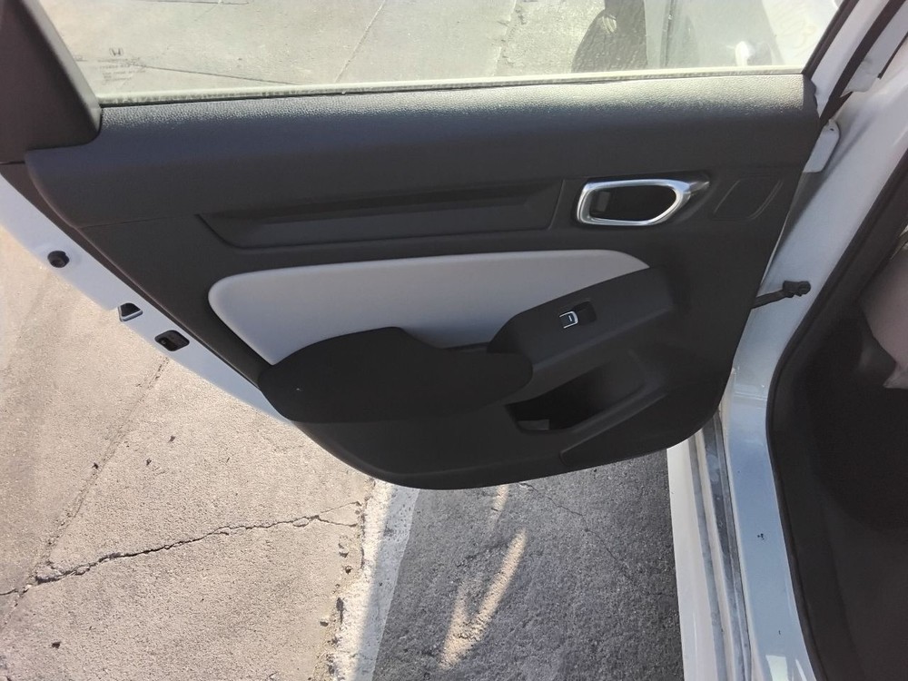 Camera/Projector Camera Front Windshield Mounted EX-L Fits 22-23 CIVIC 130251