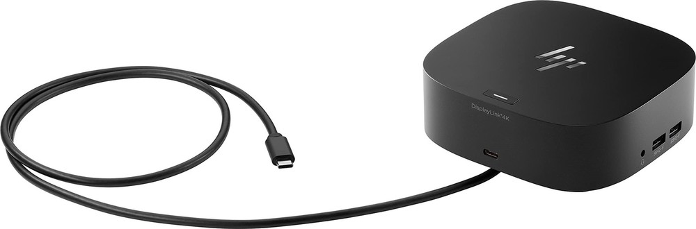 HP USB-C Dock G5 for business