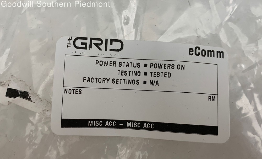 Sony RDP-M7iPN Personal Audio System iPod iPhone Dock - Tested