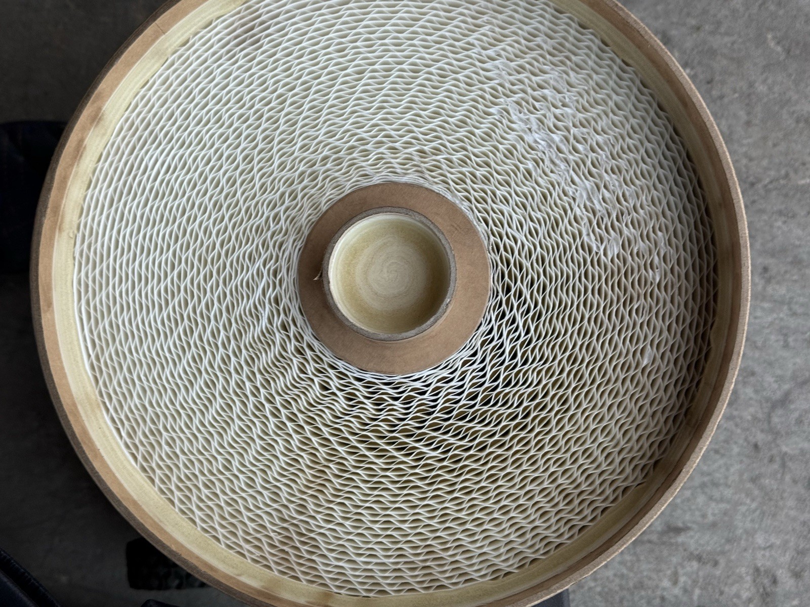 Lincoln Electric Miniflex Portable Welding Fume Extractor 120V Very Clean Filter