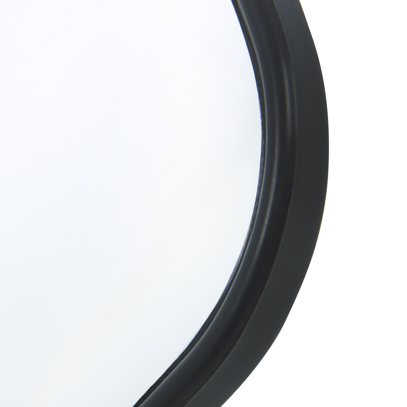 Left & Right Rearview Value Mirrors For JOHN DEERE 5000 & 6000 Series #DM2455000