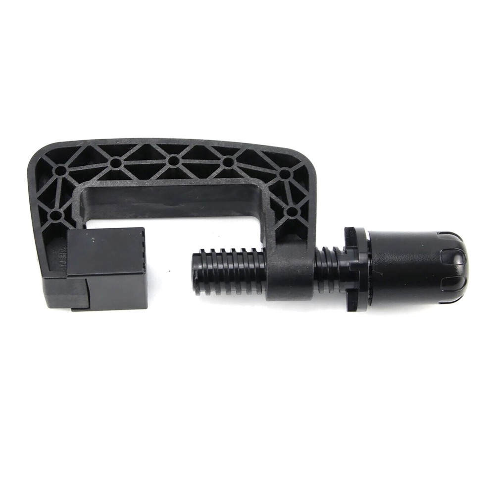 Plastic Fixing Clamp For Logitech steering wheel retaining clamp fixing clip