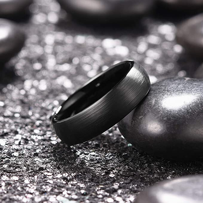 metaphysical  Sin Eater Aura Cleanser protector depression clearer ring