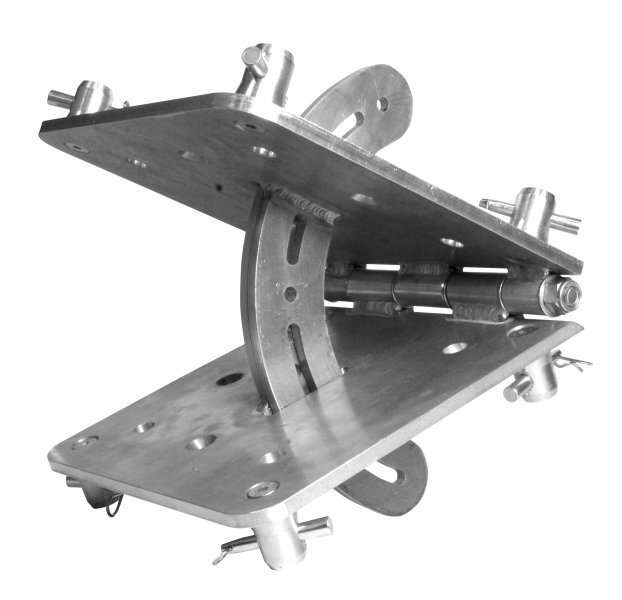 TRUSST Truss Versa Hinge