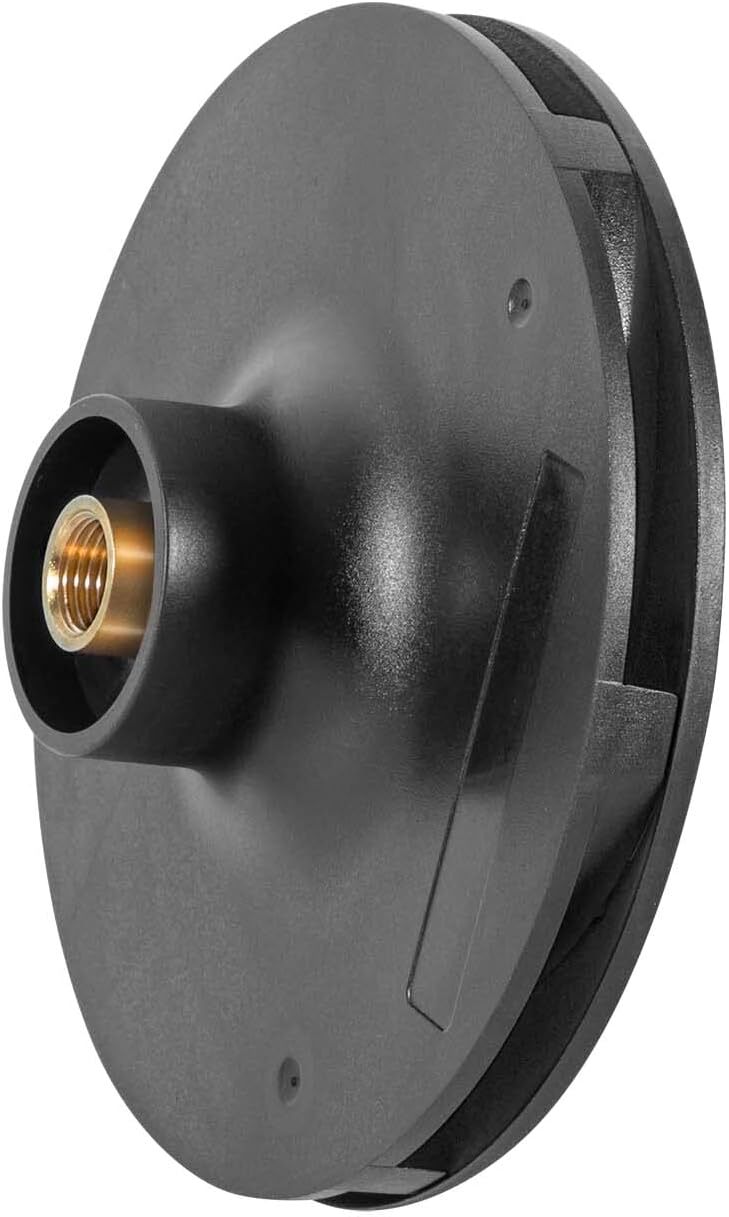 1~1/2 HP Pool Pump Impeller For 073129 Pentair WhisperFlo Pump Replacement