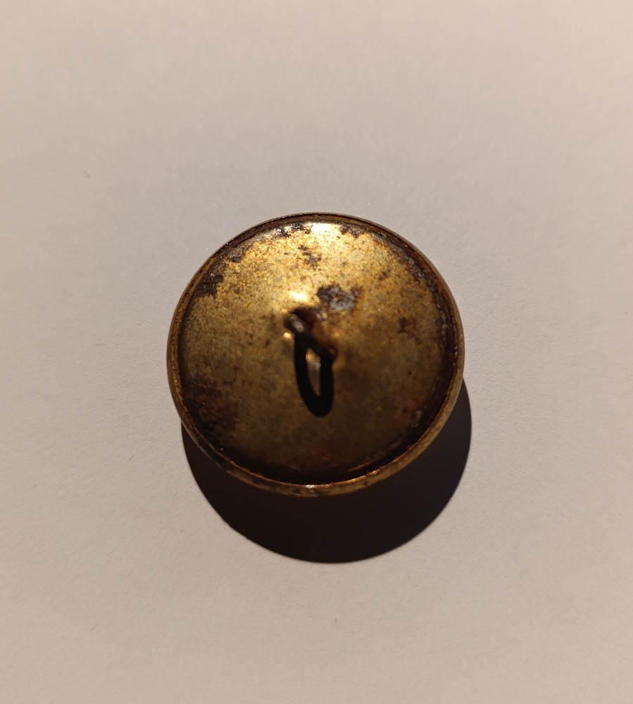 US Navy original 19th cwntury uniform button (good condition)