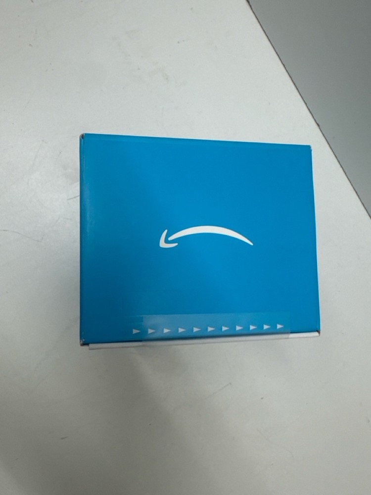 AMAZON ECHO POP SPEAKER (P06031021)