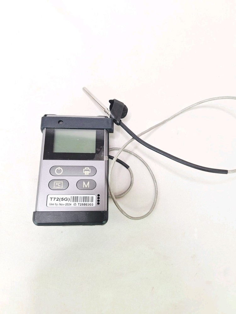 Frigga T72 5G Real-time Temperature Data Logger
