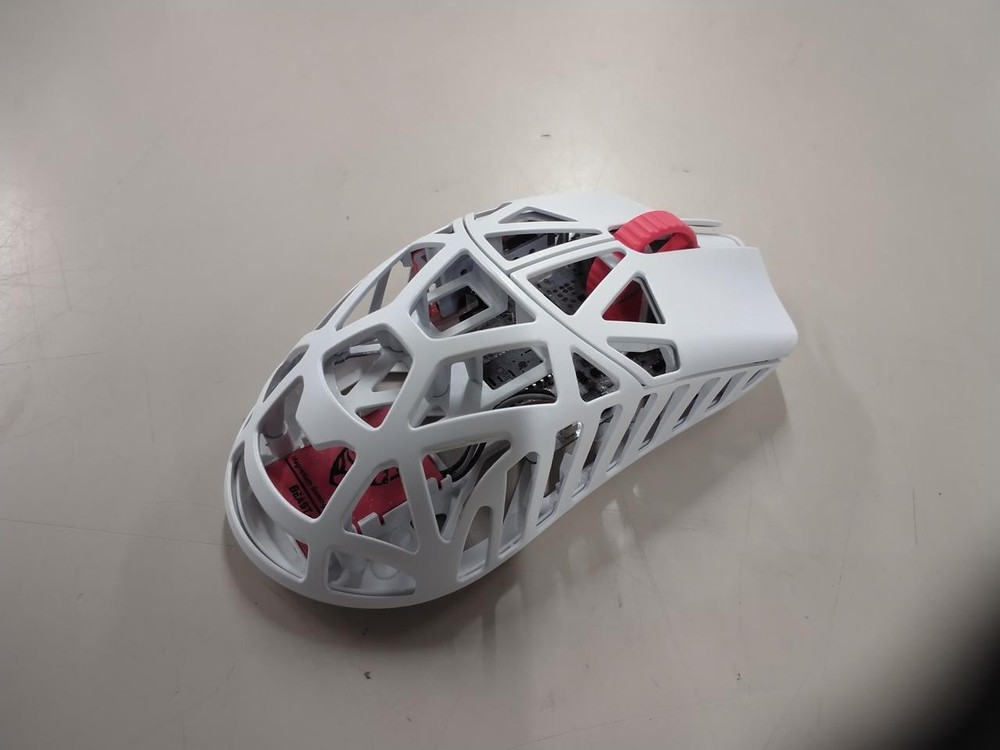 Gaming Mouse Model BEAST X MINI WL MOUSE