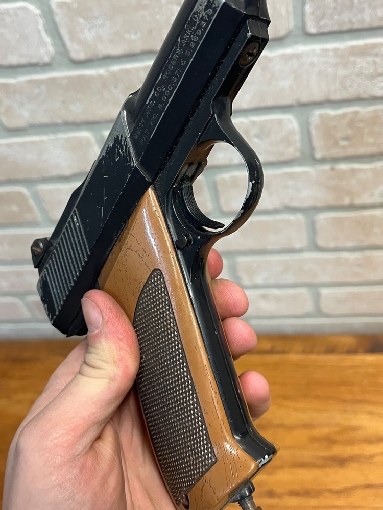 Vintage Daisy C02 200 BB Gun - Untested