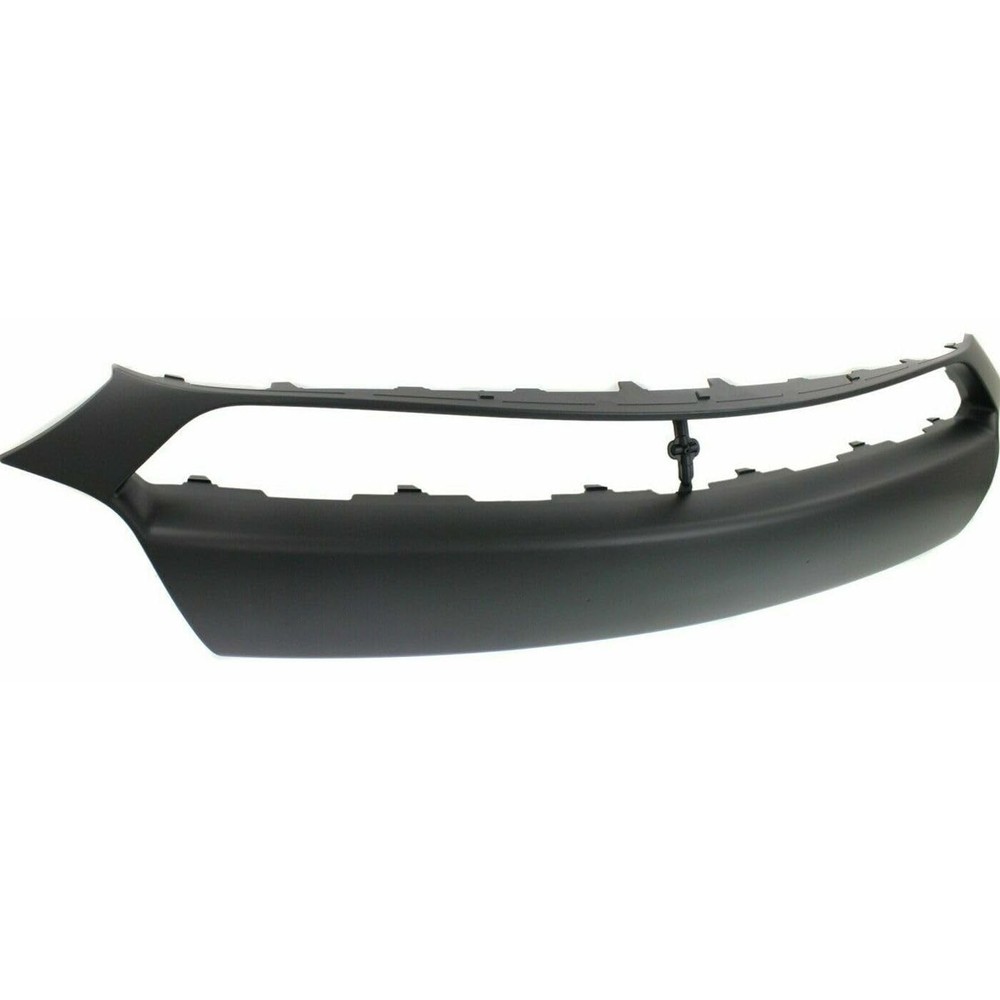 Front Bumper Molding Trim Primed REPD015909P