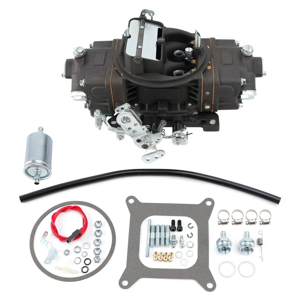 BR-67320 750 CFM Carburetor Mechanical Secondary