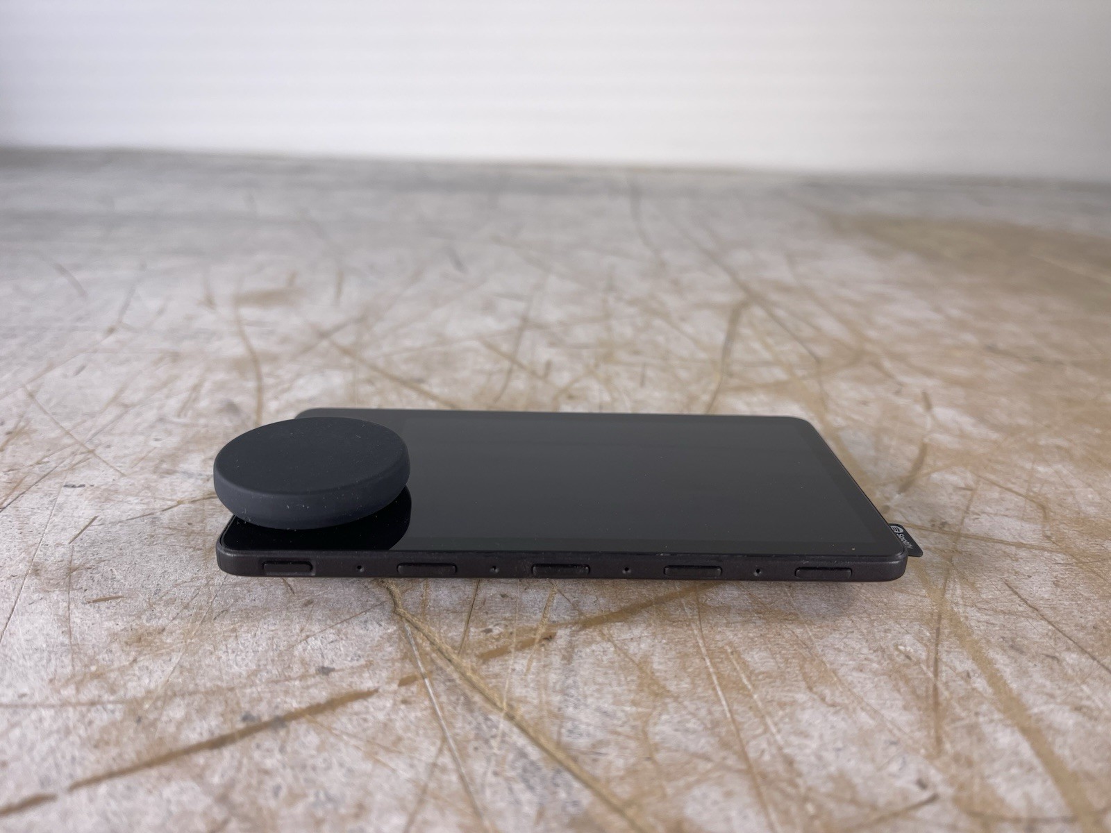 SPOTIFY CAR THING MUSIC STREAMING DEVICE - READ DESCRIPTION