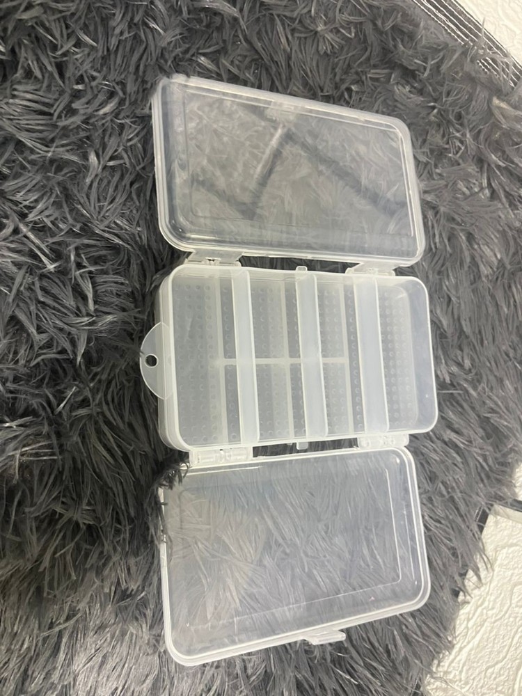 Mini Multi Purpose Box